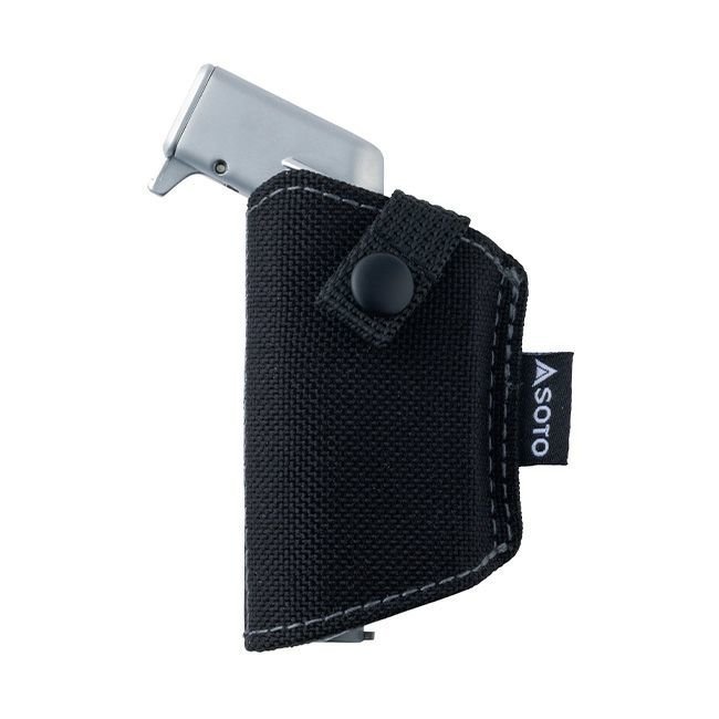 【ソト/SOTO / GOODS】のSOTO ソト マイクロトーチ専用ホルスター 人気、トレンドファッション・服の通販 founy(ファニー) 　ホーム・キャンプ・アウトドア・お取り寄せ　Home,Garden,Outdoor,Camping Gear　キャンプ用品・アウトドア
　Camping Gear & Outdoor Supplies　その他 雑貨 小物　Camping Tools　 other-1|ID: prp329100004570386 ipo3291000000032337550