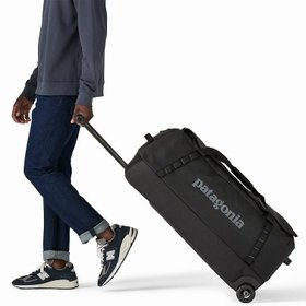 【パタゴニア/Patagonia】 patagonia パタゴニア ブラックホールウィールドダッフル 100L人気、トレンドファッション・服の通販 founy(ファニー) ファッション Fashion レディースファッション WOMEN |ID:prp329100004573211