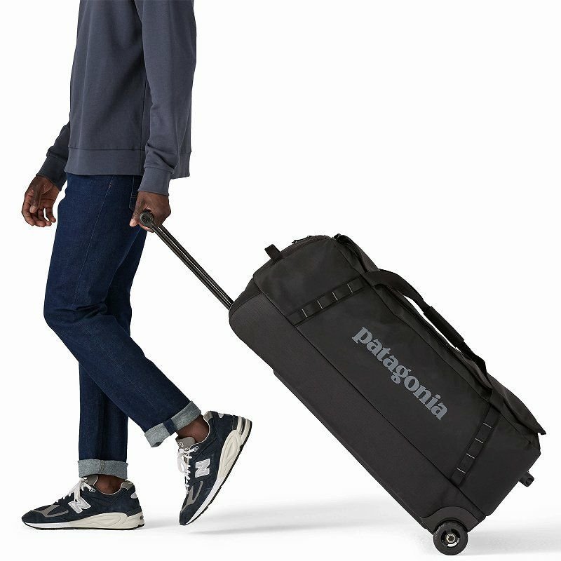 【パタゴニア/Patagonia】のpatagonia パタゴニア ブラックホールウィールドダッフル 100L 人気、トレンドファッション・服の通販 founy(ファニー) 　ファッション　Fashion　レディースファッション　WOMEN　 other-1|ID: prp329100004573211 ipo3291000000032365759