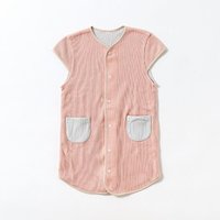【ヘリーハンセン/HELLY HANSEN / KIDS】のHELLY HANSEN ヘリーハンセン マイファーストHHワッフルスリーパー【ベビー】 人気、トレンドファッション・服の通販 founy(ファニー) ファッション Fashion キッズファッション KIDS Children’s Clothing ベビー Baby |ID:prp329100004573213
