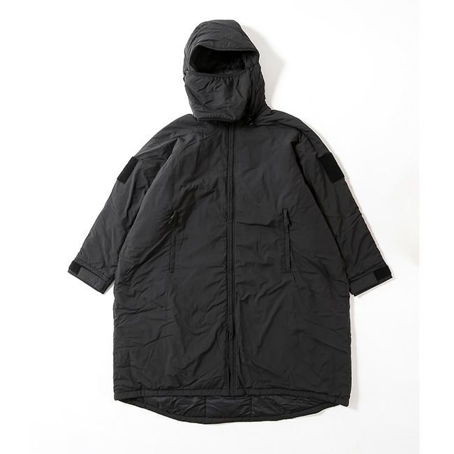 【ワイルドシングス/WILDTHINGS / MEN】のWILD THINGS ワイルドシングス オーバートランスポートパーカ メンズ インテリア・キッズ・メンズ・レディースファッション・服の通販 founy(ファニー) https://founy.com/ ファッション Fashion メンズファッション Fashion for Men メンズ Men's, Menswear |ID: prp329100004573216 ipo3291000000032365772