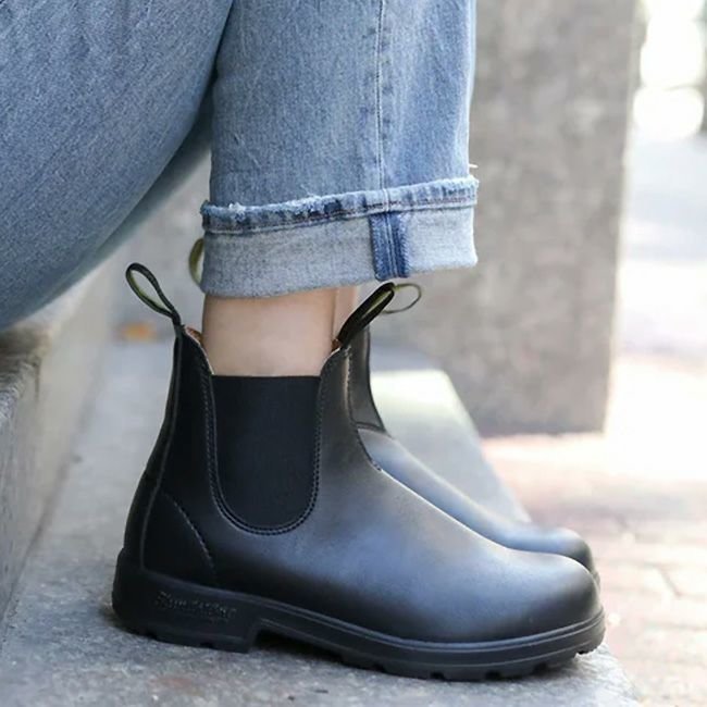 【ブランドストーン/Blundstone / MEN】のBLUNDSTONE ブランドストーン オリジナルズヴィーガン インテリア・キッズ・メンズ・レディースファッション・服の通販 founy(ファニー) https://founy.com/ ファッション Fashion メンズファッション Fashion for Men ストーン Stone, Gem-Like |ID: prp329100004573217 ipo3291000000032365774