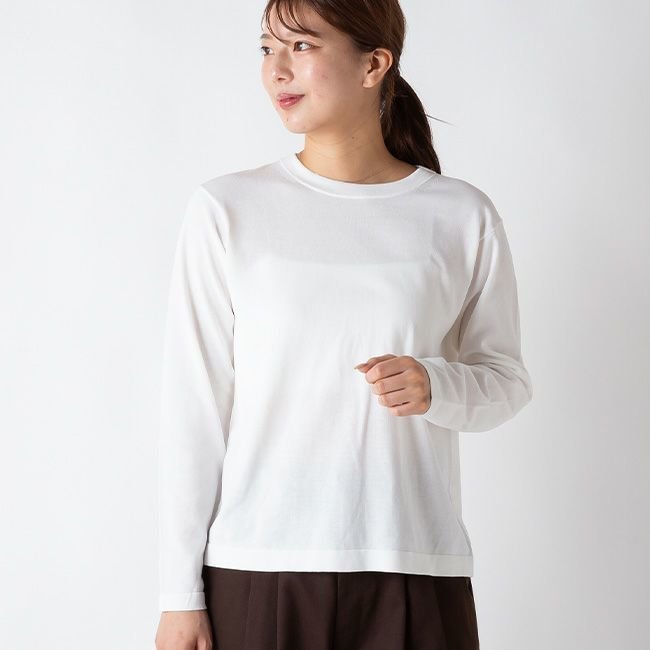 【ライテンダー/RYE TENDER】のRYE TENDER ライテンダー マーサーL/S TEE 人気、トレンドファッション・服の通販 founy(ファニー) 　ファッション　Fashion　レディースファッション　Fashion for Women　パープル　Purple, Violet　 other-1|ID: prp329100004573230 ipo3291000000033488819