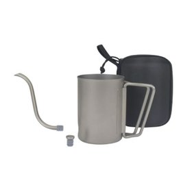 【ハイマウント/HIGHMOUNT / GOODS】のHIGHMOUNT ハイマウント デタッチャブルケトル400 人気、トレンドファッション・服の通販 founy(ファニー) シリコン Silicone, Silicone Material ホーム・キャンプ・アウトドア・お取り寄せ Home Living / Home & Lifestyle / Camping Gear / Outdoor Camping キャンプ用品・アウトドア
 Camping Gear & Outdoor Supplies その他 雑貨 小物 Camping Tools |ID:prp329100004573236