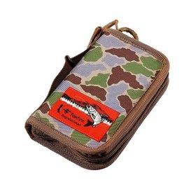 【フォックスファイヤー/Foxfire / GOODS】のFoxfire フォックスファイヤー FE-CAMOルアーワレットS 人気、トレンドファッション・服の通販 founy(ファニー) コーティング Coating, Coated Finish ホーム・キャンプ・アウトドア・お取り寄せ Home Living / Home & Lifestyle / Camping Gear / Outdoor Camping キャンプ用品・アウトドア
 Camping Gear & Outdoor Supplies その他 雑貨 小物 Camping Tools |ID:prp329100004574034