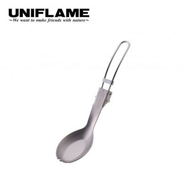 【ユニフレーム/UNIFLAME / GOODS】のUNIFLAME ユニフレーム ちびレンゲ先割れTi インテリア・キッズ・メンズ・レディースファッション・服の通販 founy(ファニー) https://founy.com/ フレーム Frame, Outline ホーム・キャンプ・アウトドア・お取り寄せ Home Living / Home & Lifestyle / Camping Gear / Outdoor Camping キャンプ用品・アウトドア
 Camping Gear & Outdoor Supplies その他 雑貨 小物 Camping Tools |ID: prp329100004577940 ipo3291000000032426838