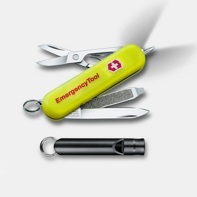 【ビクトリノックス/Victorinox / GOODS】のVICTORINOX ビクトリノックス エマージェンシーツール シグネチャーライト インテリア・キッズ・メンズ・レディースファッション・服の通販 founy(ファニー) https://founy.com/ ホーム・キャンプ・アウトドア・お取り寄せ Home,Garden,Outdoor,Camping Gear キャンプ用品・アウトドア
 Camping Gear & Outdoor Supplies その他 雑貨 小物 Camping Tools |ID: prp329100004577942 ipo3291000000032663830