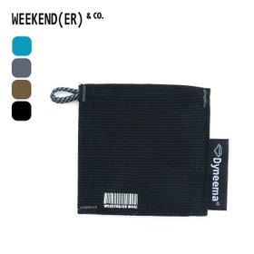 【ウィークエンダー/WEEKEND(ER)】のWEEKEND(ER) ウィークエンダー ダイニーマコインケース 人気、トレンドファッション・服の通販 founy(ファニー) ファッション Fashion レディースファッション Fashion for Women |ID:prp329100004580501