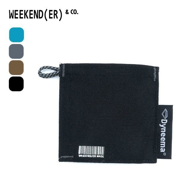 【ウィークエンダー/WEEKEND(ER)】のWEEKEND(ER) ウィークエンダー ダイニーマコインケース 人気、トレンドファッション・服の通販 founy(ファニー) 　ファッション　Fashion　レディースファッション　Fashion for Women　 other-1|ID: prp329100004580501 ipo3291000000032454284