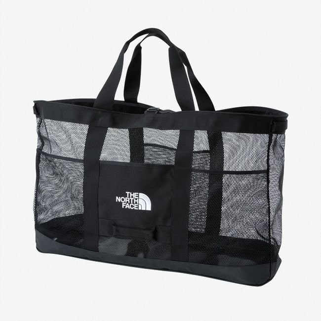 【ザノースフェイス/THE NORTH FACE / GOODS】のTHE NORTH FACE ノースフェイス グラットンメッシュトートL インテリア・キッズ・メンズ・レディースファッション・服の通販 founy(ファニー) https://founy.com/ フェイス Face, Facial Design ポケット Pocket, Pocket Detail ホーム・キャンプ・アウトドア・お取り寄せ Home Living / Home & Lifestyle / Camping Gear / Outdoor Camping キャンプ用品・アウトドア
 Camping Gear & Outdoor Supplies チェア テーブル Folding Camp Chairs & Portable Tables |ID: prp329100004580502 ipo3291000000032454285