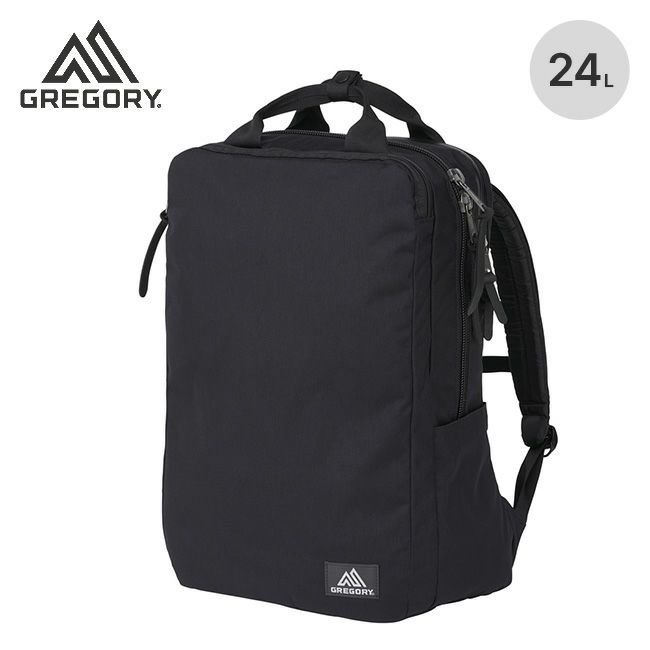 【グレゴリー/GREGORY】のGREGORY グレゴリー カバートソリッドデイ V4 インテリア・キッズ・メンズ・レディースファッション・服の通販 founy(ファニー) https://founy.com/ ファッション Fashion レディースファッション Ladies' Fashion Online スリーブ Sleeve ボトム Bottom ポケット Pocket メッシュ Mesh 雑誌 Magazine |ID: prp329100004580505 ipo3291000000032454289