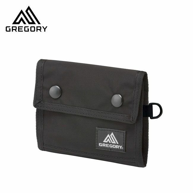 【グレゴリー/GREGORY】のGREGORY グレゴリー スナップワレット インテリア・キッズ・メンズ・レディースファッション・服の通販 founy(ファニー) https://founy.com/ ファッション Fashion レディースファッション Ladies' Fashion Online スリット Slit スリーブ Sleeve ポケット Pocket |ID: prp329100004580508 ipo3291000000032454295
