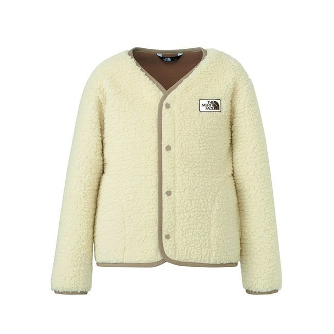 【ザ ノース フェイス/THE NORTH FACE / KIDS】のTHE NORTH FACE ノースフェイス カドルフリースカーディガン【キッズ】 インテリア・キッズ・メンズ・レディースファッション・服の通販 founy(ファニー) https://founy.com/ ファッション Fashion キッズファッション Fashion for Kids フェイス Face, Facial Design |ID: prp329100004580514 ipo3291000000032454308