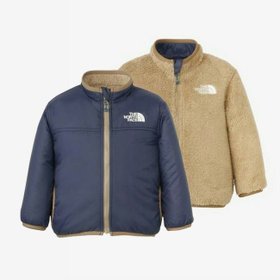 【ザ ノース フェイス/THE NORTH FACE / KIDS】 THE NORTH FACE ノースフェイス リバーシブルコージージャケット【ベビー】人気、トレンドファッション・服の通販 founy(ファニー) ファッション Fashion キッズファッション KIDS フェイス Face ベビー Baby リバーシブル Reversible |ID:prp329100004580528