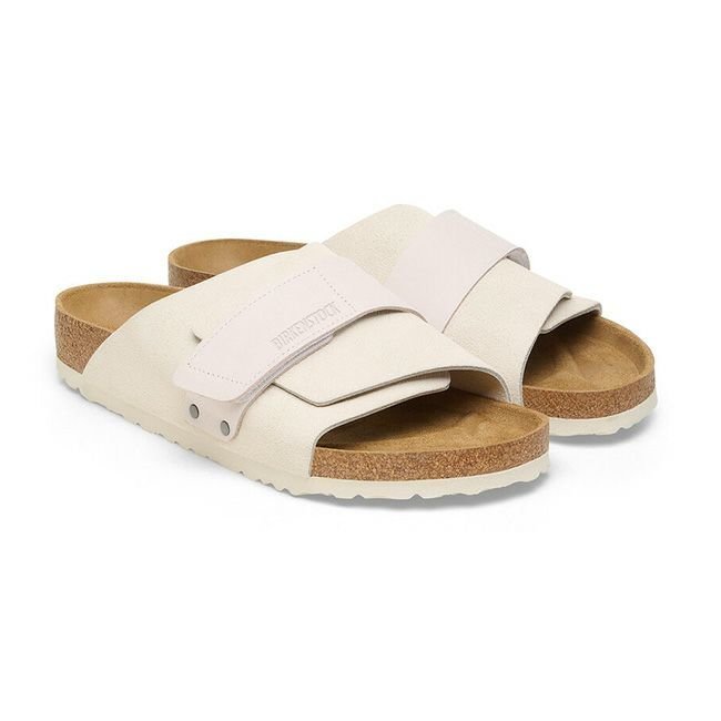 【ビルケンシュトック/BIRKENSTOCK / MEN】のBIRKENSTOCK ビルケンシュトック キョウト ヌバック/スエードレザー レギュラー インテリア・キッズ・メンズ・レディースファッション・服の通販 founy(ファニー) https://founy.com/ ファッション Fashion メンズファッション Fashion for Men アンティーク Antique-Inspired ベロア Velour, Soft Velvet レギュラー Regular, Standard Fit |ID: prp329100004580531 ipo3291000000032454334