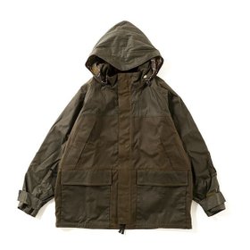 【バブアー/BARBOUR / MEN】のBarbour バブアー ショートフィールドパーカー 人気、トレンドファッション・服の通販 founy(ファニー) ファッション Fashion メンズファッション Fashion for Men |ID:prp329100004580533
