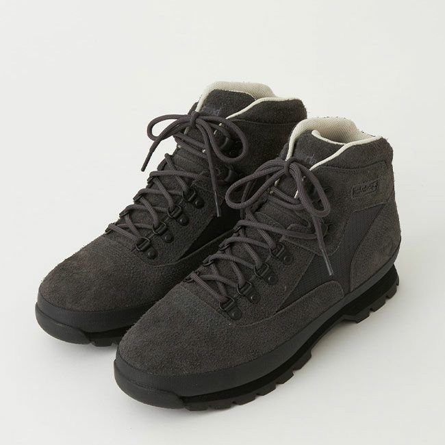 【その他のブランド/Other】のWhite Mountaineering×TIMBERLAND ホワイトマウンテニアリング×ティンバーランド ユーロハイカー インテリア・キッズ・メンズ・レディースファッション・服の通販 founy(ファニー) https://founy.com/ ファッション Fashion メンズファッション Fashion for Men |ID: prp329100004580534 ipo3291000000032454338