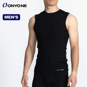 【オンヨネ/ONYONE / MEN】のONYONE オンヨネ ブレステックPP メンズノースリーブ 人気、トレンドファッション・服の通販 founy(ファニー) ファッション Fashion メンズファッション Fashion for Men ノースリーブ Sleeveless, No-Sleeve メンズ Men's, Menswear |ID:prp329100004580535