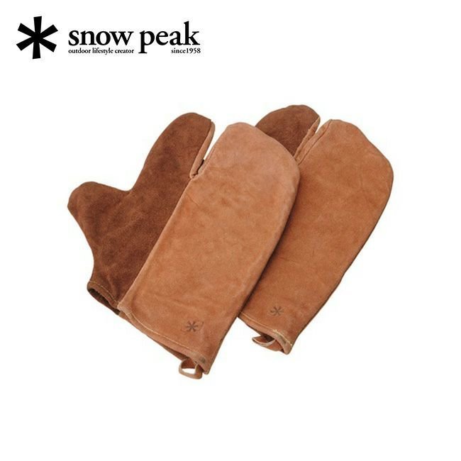 【スノーピーク/Snow Peak / GOODS】のsnow peak スノーピーク キャンパーズミトン インテリア・キッズ・メンズ・レディースファッション・服の通販 founy(ファニー) https://founy.com/ ホーム・キャンプ・アウトドア・お取り寄せ Home,Garden,Outdoor,Camping Gear キャンプ用品・アウトドア
 Camping Gear & Outdoor Supplies その他 雑貨 小物 Camping Tools |ID: prp329100004580541 ipo3291000000032454349