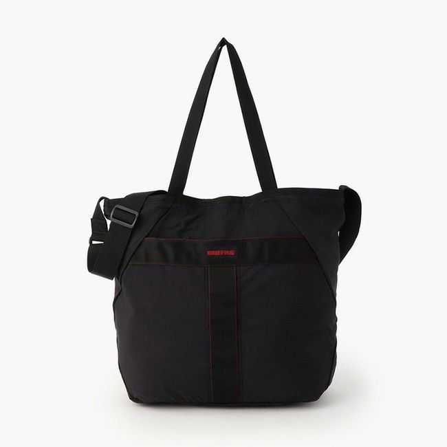 【ブリーフィング/BRIEFING】のBRIEFING ブリーフィング パッカブル2ウェイトート インテリア・キッズ・メンズ・レディースファッション・服の通販 founy(ファニー) https://founy.com/ ファッション Fashion レディースファッション Ladies' Fashion Online バッグ Bag ショルダー Shoulder ドローストリング Drawstring 軽量 Lightweight |ID: prp329100004582976 ipo3291000000032477142