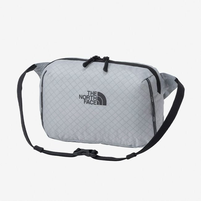 【ザ ノース フェイス/THE NORTH FACE】のTHE NORTH FACE ノースフェイス ウルトラメイフライヒップポーチ インテリア・キッズ・メンズ・レディースファッション・服の通販 founy(ファニー) https://founy.com/ ファッション Fashion レディースファッション Fashion for Women ポーチ&ミニバッグ Pouches & Mini Bags シルバー Silver, Metallic Silver フェイス Face, Facial Design |ID: prp329100004584564 ipo3291000000032502120