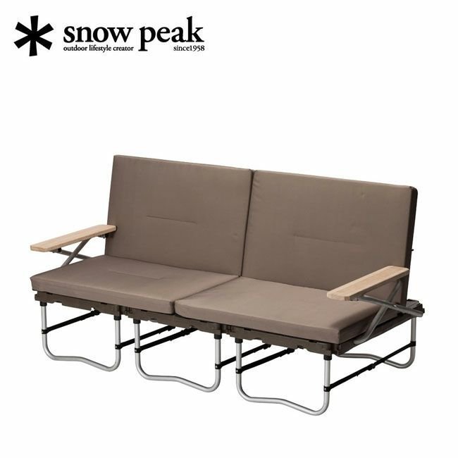 【スノーピーク/Snow Peak / GOODS】のsnow peak スノーピーク ラックソットマルチスターターセット アームレストプラス インテリア・キッズ・メンズ・レディースファッション・服の通販 founy(ファニー) https://founy.com/ フォーム Form ホーム・キャンプ・アウトドア・お取り寄せ Home,Garden,Outdoor,Camping Gear キャンプ用品・アウトドア
 Camping Gear & Outdoor Supplies その他 雑貨 小物 Camping Tools |ID: prp329100004586762 ipo3291000000032526667
