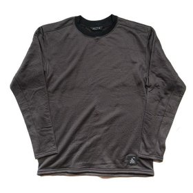 【スタティック/STATIC】のSTATIC スタティック アドリフトクルー 人気、トレンドファッション・服の通販 founy(ファニー) ファッション Fashion レディースファッション Fashion for Women フィット Fit, Slim Fit リラックス Relax, Relaxed Fit 日本製 Made In Japan |ID:prp329100004586769