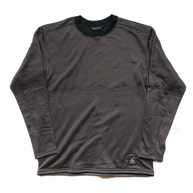 【スタティック/STATIC】のSTATIC スタティック アドリフトクルー 人気、トレンドファッション・服の通販 founy(ファニー) 　ファッション　Fashion　レディースファッション　Fashion for Women　フィット　Fit, Slim Fit　リラックス　Relax, Relaxed Fit　日本製　Made In Japan　 other-1|ID: prp329100004586769 ipo3291000000034029608