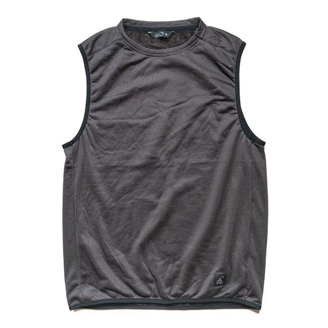 【スタティック/STATIC】のSTATIC スタティック アドリフトベスト 人気、トレンドファッション・服の通販 founy(ファニー) 　ファッション　Fashion　レディースファッション　Fashion for Women　アウター　Coat / Outerwear Collection　トップス・カットソー　Cut & Sew Tops　ベスト&ジレ / 重ね着スタイル　Vests & Gilets　フィット　Fit, Slim Fit　リラックス　Relax, Relaxed Fit　日本製　Made In Japan　 other-1|ID: prp329100004587694 ipo3291000000034029611