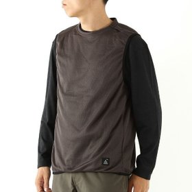 【スタティック/STATIC】のSTATIC スタティック アドリフトベスト 人気、トレンドファッション・服の通販 founy(ファニー) ファッション Fashion レディースファッション Fashion for Women アウター Coat / Outerwear Collection トップス・カットソー Cut & Sew Tops ベスト&ジレ / 重ね着スタイル Vests & Gilets フィット Fit, Slim Fit リラックス Relax, Relaxed Fit 日本製 Made In Japan |ID:prp329100004587694