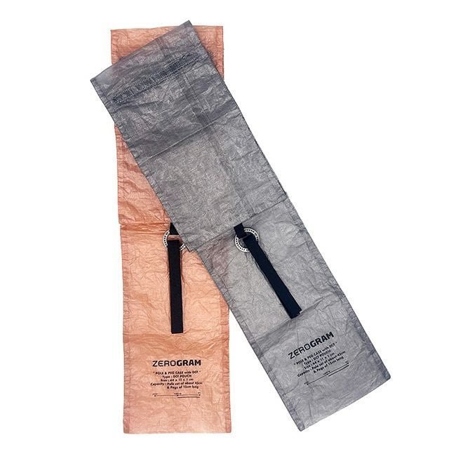 【ゼログラム/ZEROGRAM / GOODS】のZEROGRAM ゼログラム ダイニーマ PPケース インテリア・キッズ・メンズ・レディースファッション・服の通販 founy(ファニー) https://founy.com/ オレンジ Orange ストーン Stone, Gem-Like ホーム・キャンプ・アウトドア・お取り寄せ Home Living / Home & Lifestyle / Camping Gear / Outdoor Camping キャンプ用品・アウトドア
 Camping Gear & Outdoor Supplies その他 雑貨 小物 Camping Tools |ID: prp329100004591476 ipo3291000000035794219