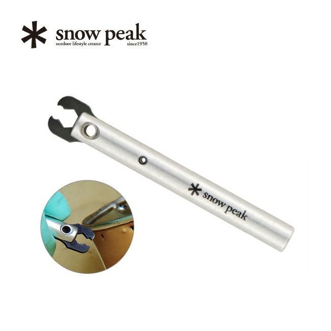 【スノーピーク/Snow Peak / GOODS】のsnow peak スノーピーク クワガタ インテリア・キッズ・メンズ・レディースファッション・服の通販 founy(ファニー) https://founy.com/ ホーム・キャンプ・アウトドア・お取り寄せ Home,Garden,Outdoor,Camping Gear キャンプ用品・アウトドア
 Camping Gear & Outdoor Supplies その他 雑貨 小物 Camping Tools |ID: prp329100004592534 ipo3291000000032604358