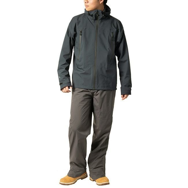 【その他のブランド/Other】のSUIRAN スイラン シルベレインスーツ インテリア・キッズ・メンズ・レディースファッション・服の通販 founy(ファニー) https://founy.com/ ファッション Fashion メンズファッション Fashion for Men ポケット Pocket, Pocket Detail |ID: prp329100004593656 ipo3291000000032619398