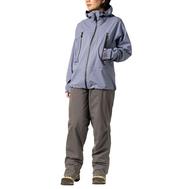 【その他のブランド/Other】のSUIRAN スイラン シルベレインスーツ【ウィメンズ】 インテリア・キッズ・メンズ・レディースファッション・服の通販 founy(ファニー) https://founy.com/ ファッション Fashion レディースファッション Ladies' Fashion Online スーツ Suits ポケット Pocket |ID: prp329100004593659 ipo3291000000032619402