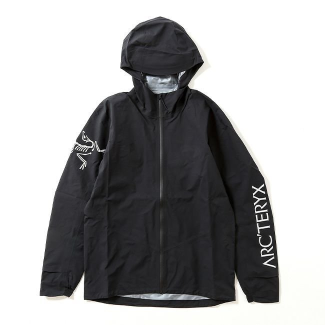 【アークテリクス/ARC'TERYX / MEN】のARC'TERYX アークテリクス ノーバンジャケット メンズ インテリア・キッズ・メンズ・レディースファッション・服の通販 founy(ファニー) https://founy.com/ ファッション Fashion メンズファッション Fashion for Men フィット Fit, Slim Fit メンズ Men's, Menswear |ID: prp329100004600891 ipo3291000000032711205