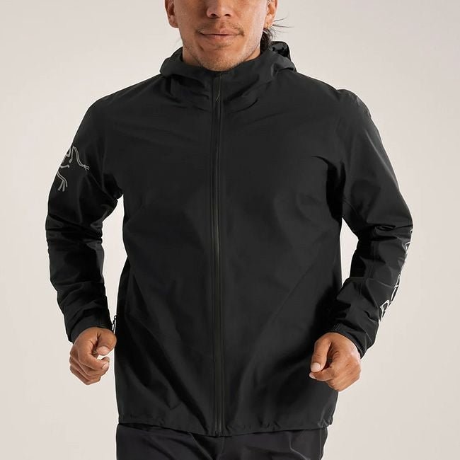 【アークテリクス/ARC'TERYX / MEN】のARC'TERYX アークテリクス ノーバンジャケット メンズ インテリア・キッズ・メンズ・レディースファッション・服の通販 founy(ファニー) https://founy.com/ ファッション Fashion メンズファッション Fashion for Men フィット Fit, Slim Fit メンズ Men's, Menswear |ID: prp329100004600891 ipo3291000000035793840