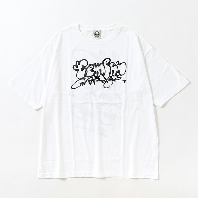 【その他のブランド/Other】のTPG×Ryuji Kamiyama TPG×神山 隆二 ロゴTシャツ インテリア・キッズ・メンズ・レディースファッション・服の通販 founy(ファニー) https://founy.com/ ファッション Fashion レディースファッション Fashion for Women トップス・カットソー Cut & Sew Tops シャツ・ブラウス・オフィスカジュアル Elegant Blouses & Button-Ups ロングTシャツ・Tシャツ Longline T-Shirts & Tees |ID: prp329100004600902 ipo3291000000032711238