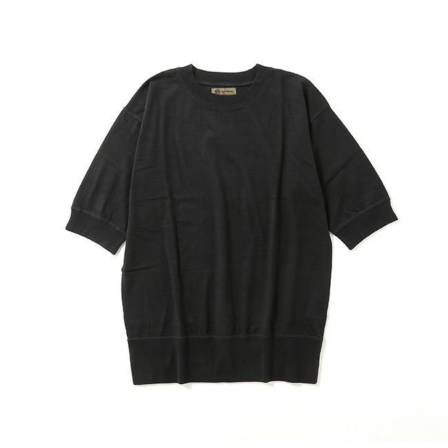 【ナイジェルケーボン/NIGEL CABOURN / MEN】のNIGEL CABOURN ナイジェルケーボン CC22クルーネックシャツ インテリア・キッズ・メンズ・レディースファッション・服の通販 founy(ファニー) https://founy.com/ ファッション Fashion メンズファッション Fashion for Men |ID: prp329100004600903 ipo3291000000032711239