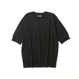 【ナイジェルケーボン/NIGEL CABOURN / MEN】のNIGEL CABOURN ナイジェルケーボン CC22クルーネックシャツ 人気、トレンドファッション・服の通販 founy(ファニー) ファッション Fashion メンズファッション Fashion for Men |ID:prp329100004600903