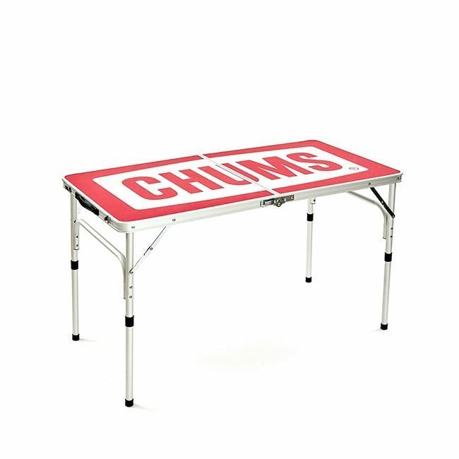 【チャムス/CHUMS / GOODS】のCHUMS チャムス チャムスフォールディングテーブル120 インテリア・キッズ・メンズ・レディースファッション・服の通販 founy(ファニー) https://founy.com/ スリム Slim, Slim Fit ビッグ Big, Oversized プリント Print, Printed Pattern ホーム・キャンプ・アウトドア・お取り寄せ Home Living / Home & Lifestyle / Camping Gear / Outdoor Camping キャンプ用品・アウトドア
 Camping Gear & Outdoor Supplies チェア テーブル Folding Camp Chairs & Portable Tables |ID: prp329100004600926 ipo3291000000032711271