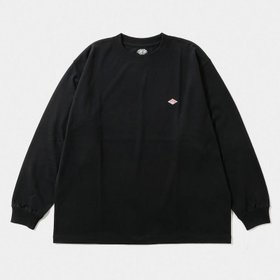【ダントン/DANTON / MEN】のDANTON ダントン ロングスリーブTシャツ T/Cオープンエンドジャージ メンズ 人気、トレンドファッション・服の通販 founy(ファニー) ファッション Fashion メンズファッション Fashion for Men スリーブ Sleeve, Long Sleeve / Short Sleeve メンズ Men's, Menswear ロング Long, Long-Length |ID:prp329100004601940