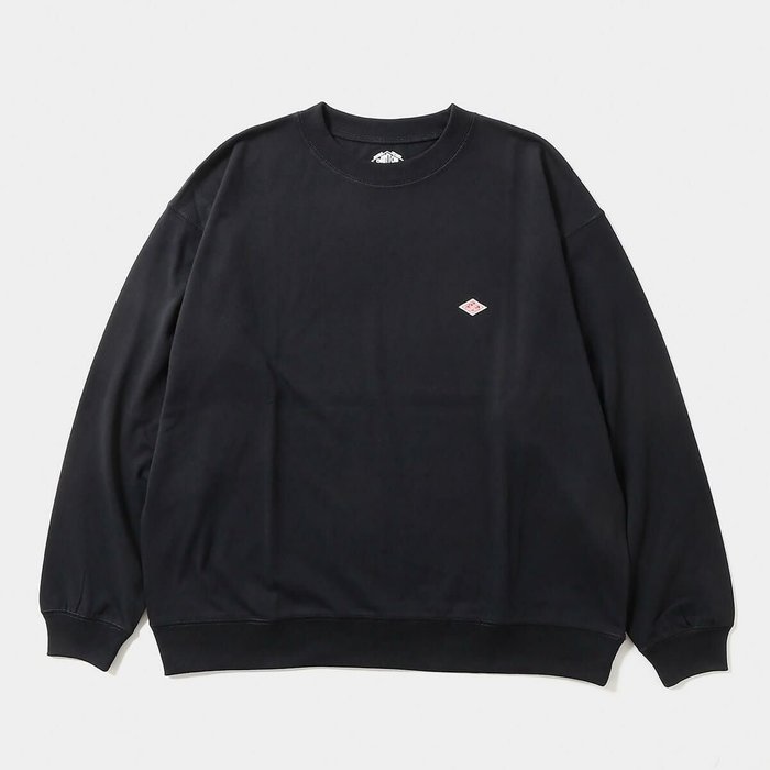 【ダントン/DANTON / MEN】のDANTON ダントン ロングスリーブTシャツ T/Cオープンエンドジャージ メンズ インテリア・キッズ・メンズ・レディースファッション・服の通販 founy(ファニー) https://founy.com/ ファッション Fashion メンズファッション Fashion for Men スリーブ Sleeve, Long Sleeve / Short Sleeve メンズ Men's, Menswear ロング Long, Long-Length |ID: prp329100004601940 ipo3291000000035732875