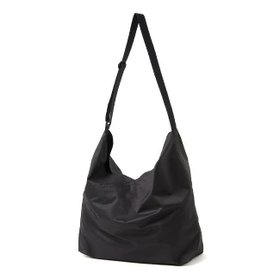 【ホーボー/hobo】のhobo ホーボー パッカブルアズマショルダーバッグ M ポリリップストップ 人気、トレンドファッション・服の通販 founy(ファニー) ファッション Fashion レディースファッション Fashion for Women |ID:prp329100004601947