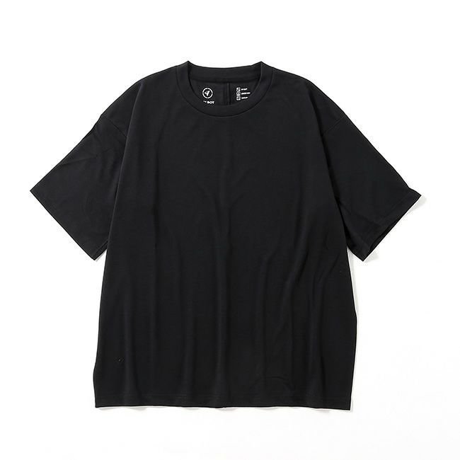【フォルボット/FOLBOT / MEN】のFOLBOT フォルボット フリーダムスリーブTシャツ(2枚パック) インテリア・キッズ・メンズ・レディースファッション・服の通販 founy(ファニー) https://founy.com/ ファッション Fashion メンズファッション Fashion for Men |ID: prp329100004601949 ipo3291000000032719896