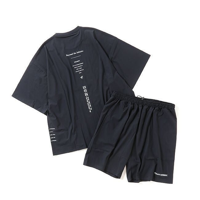 【フォルボット/FOLBOT / MEN】のFOLBOT フォルボット フィジカルフィットネスユニフォーム インテリア・キッズ・メンズ・レディースファッション・服の通販 founy(ファニー) https://founy.com/ ファッション Fashion メンズファッション Fashion for Men |ID: prp329100004601952 ipo3291000000035795772