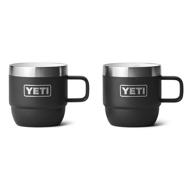 【イエティ/Yeti / GOODS】のYETI イエティ 6oz スタッカブルマグ2PK インテリア・キッズ・メンズ・レディースファッション・服の通販 founy(ファニー) https://founy.com/ ホーム・キャンプ・アウトドア・お取り寄せ Home Living / Home & Lifestyle / Camping Gear / Outdoor Camping キャンプ用品・アウトドア
 Camping Gear & Outdoor Supplies その他 雑貨 小物 Camping Tools |ID: prp329100004601960 ipo3291000000035344408