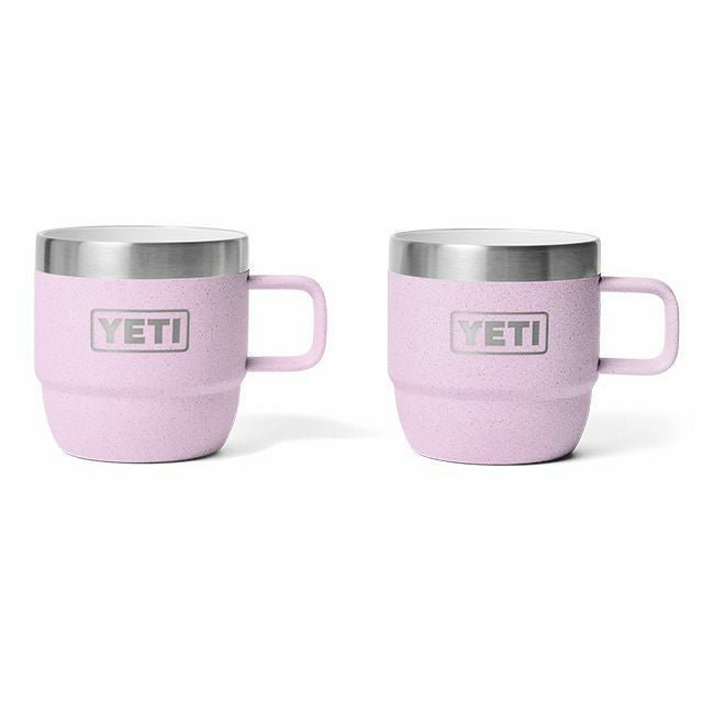 【イエティ/Yeti / GOODS】のYETI イエティ 6oz スタッカブルマグ2PK インテリア・キッズ・メンズ・レディースファッション・服の通販 founy(ファニー) https://founy.com/ ホーム・キャンプ・アウトドア・お取り寄せ Home Living / Home & Lifestyle / Camping Gear / Outdoor Camping キャンプ用品・アウトドア
 Camping Gear & Outdoor Supplies その他 雑貨 小物 Camping Tools |ID: prp329100004601960 ipo3291000000036324195