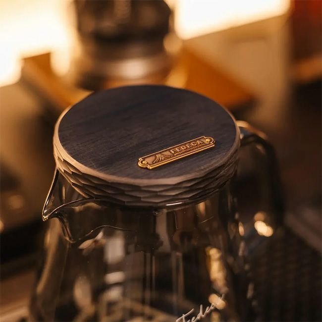【フェデカ/FEDECA / GOODS】のFEDECA フェデカ コーヒーサーバーストロン専用蓋 インテリア・キッズ・メンズ・レディースファッション・服の通販 founy(ファニー) https://founy.com/ ホーム・キャンプ・アウトドア・お取り寄せ Home Living / Home & Lifestyle / Camping Gear / Outdoor Camping キャンプ用品・アウトドア
 Camping Gear & Outdoor Supplies その他 雑貨 小物 Camping Tools |ID: prp329100004601970 ipo3291000000032719934