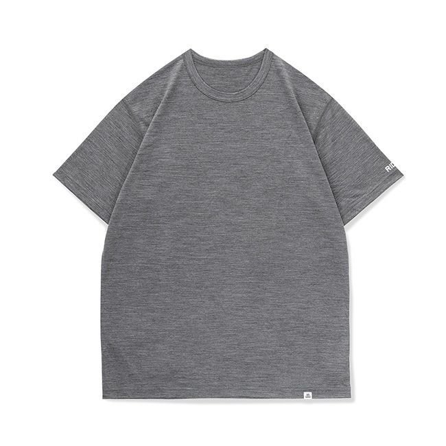 【リッジマウンテンギア/RIDGE MOUNTAIN GEAR】のRIDGE MOUNTAIN GEAR リッジマウンテンギア メリノベーシックTeeショートスリーブ【ウィメンズ】 人気、トレンドファッション・服の通販 founy(ファニー) 　ファッション　Fashion　レディースファッション　Fashion for Women　ショート　Short, Short Length　スリーブ　Sleeve, Long Sleeve / Short Sleeve　 other-1|ID: prp329100004601976 ipo3291000000032719943