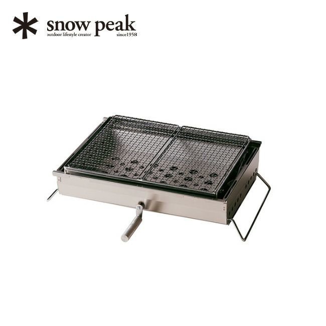 【スノーピーク/Snow Peak / GOODS】のsnow peak スノーピーク リフトアップBBQ BOX インテリア・キッズ・メンズ・レディースファッション・服の通販 founy(ファニー) https://founy.com/ ホーム・キャンプ・アウトドア・お取り寄せ Home Living / Home & Lifestyle / Camping Gear / Outdoor Camping キャンプ用品・アウトドア
 Camping Gear & Outdoor Supplies その他 雑貨 小物 Camping Tools |ID: prp329100004610040 ipo3291000000032979064